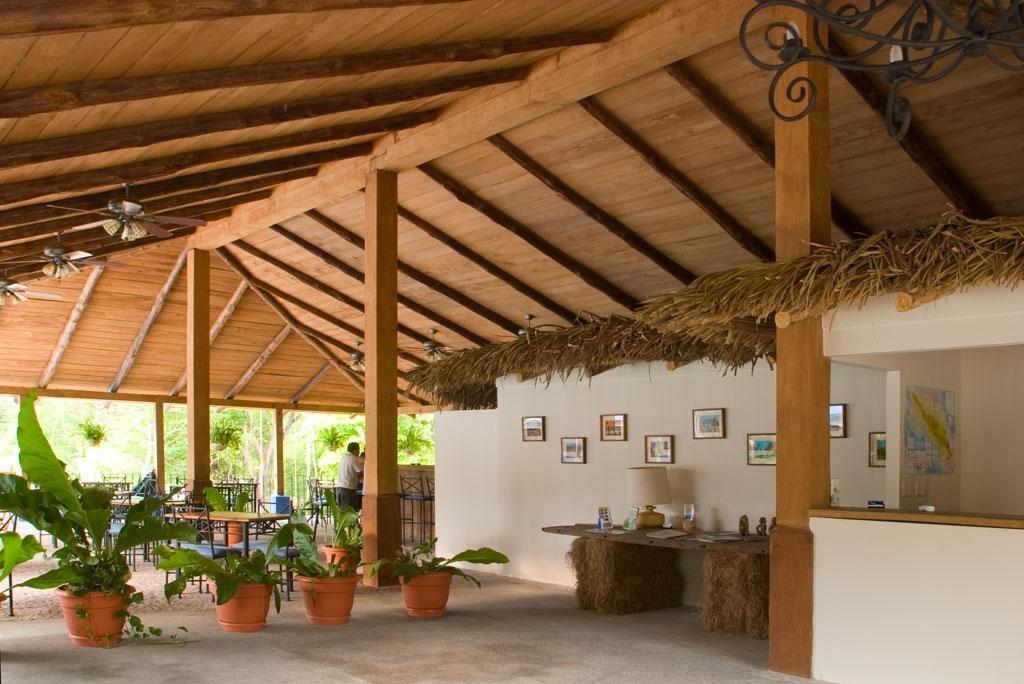 Hotel Hacienda Del Mar Puerto Carrillo Værelse billede