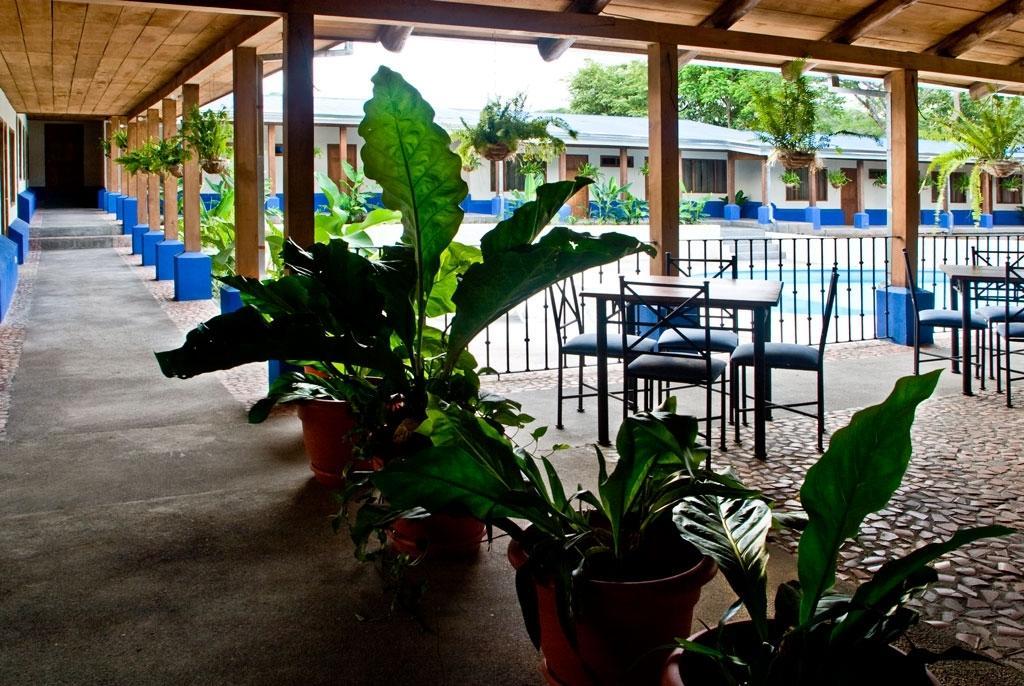 Hotel Hacienda Del Mar Puerto Carrillo Værelse billede
