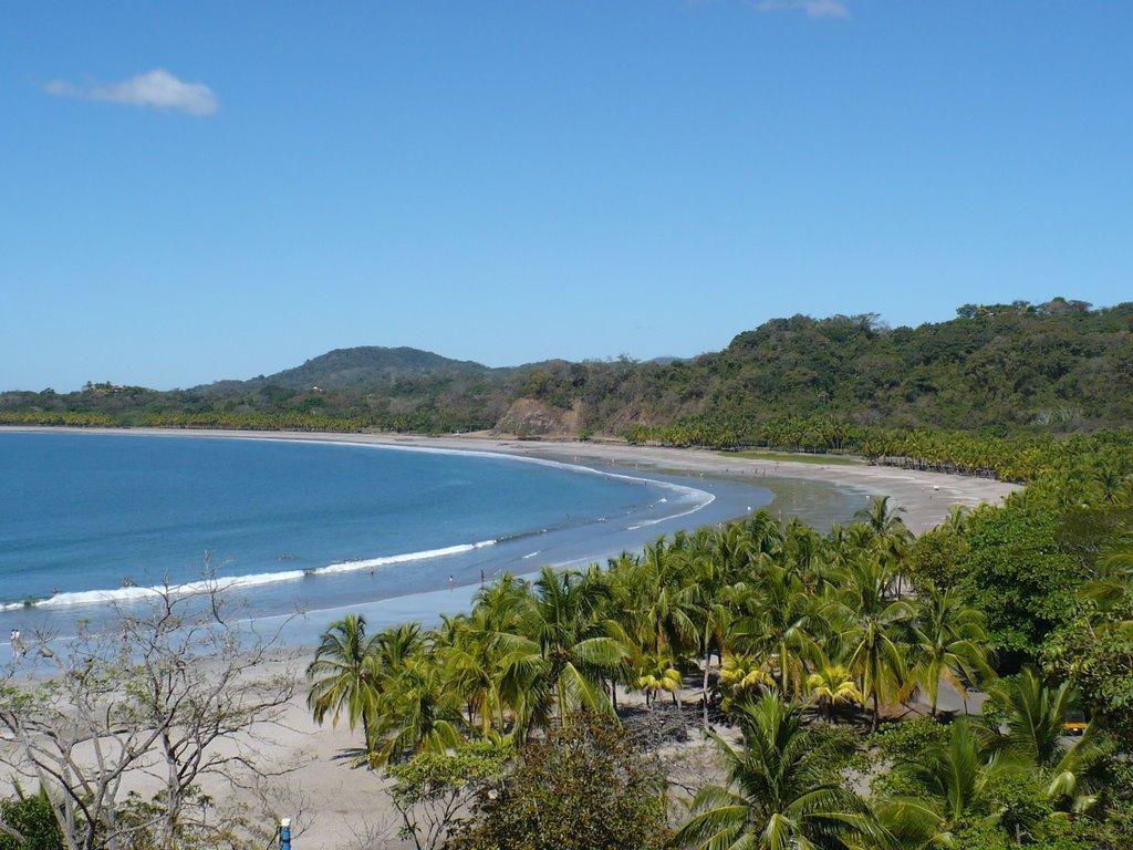 Hotel Hacienda Del Mar Puerto Carrillo Værelse billede
