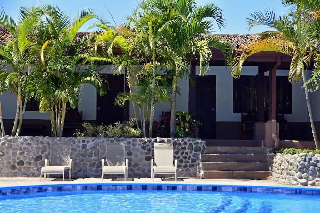 Hotel Hacienda Del Mar Puerto Carrillo Eksteriør billede